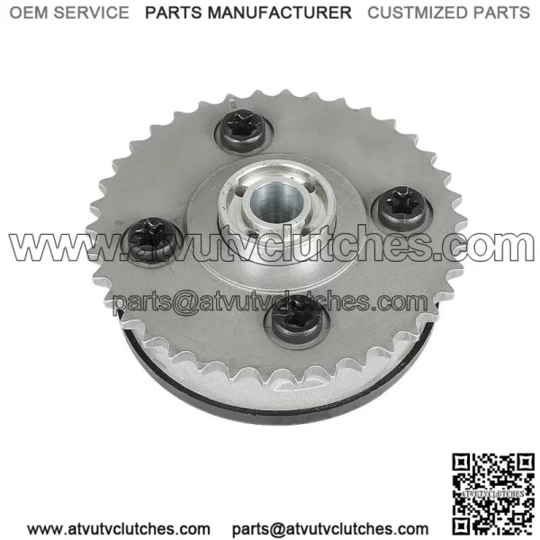 Timing Chain Sprocket Intake & Exhaust Camshaft For BMW X3 X5 335i N55 N52 N54 - Image 3