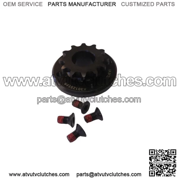 Engine Sprocket IAME X30 Z10