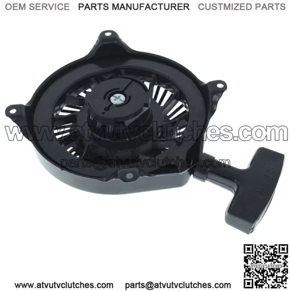 Recoil Rewind Pull Starter For 135202 135212 135232 497830 Lawn Mower 494846 - Image 2
