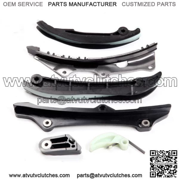 Timing Chain Kit 2011-15 For Chrysler Dodge Charger Jeep Ram 1500 3.6L Pentastar - Image 2