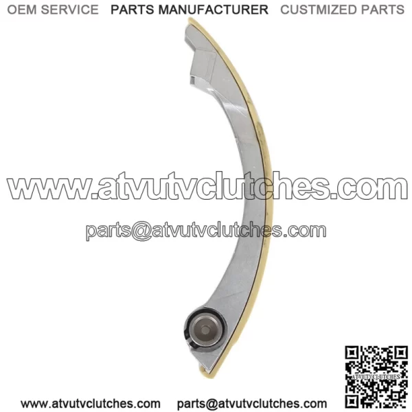 Timing Chain Kit For 2006-2015 Chevrolet Malibu Equinox L4 2.4L 2.2L 2.0L DOHC - Image 4