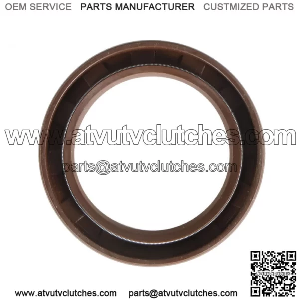 Timing Chain Kit For GM Ecotec 2.2L 2.4L VCT Selenoid Actuator Gear Cover Gasket - Image 4