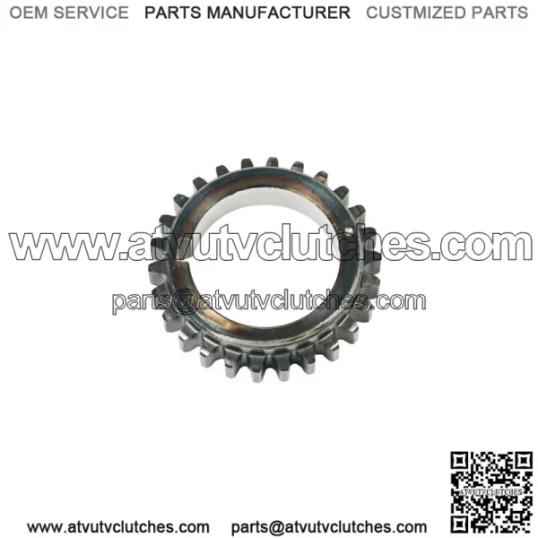 Timing Chain Kit For  2005-2019 Nissan Frontier Xterra Suzuki 4.0L VQ40DE DOHC - Image 3