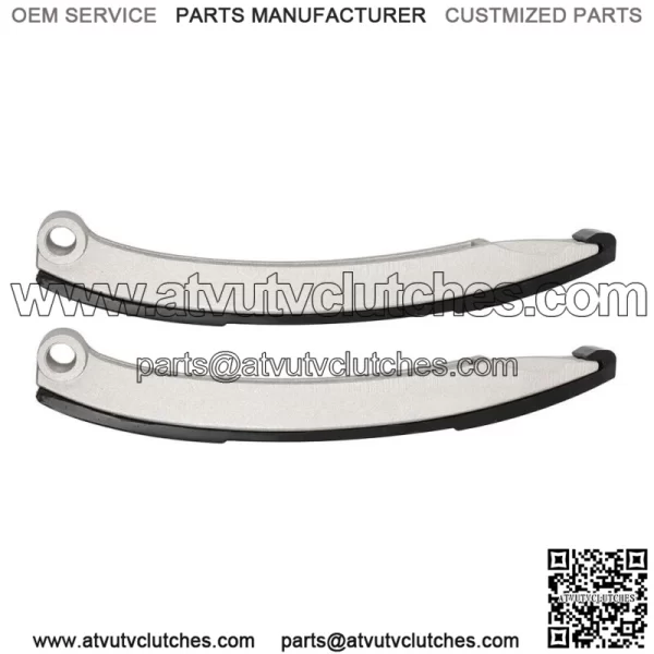 Timing Chain Kit w/o Gear Oil Pump For 1999-2005-2007-2008 DODGE JEEP 4.7L SOHC - Image 4
