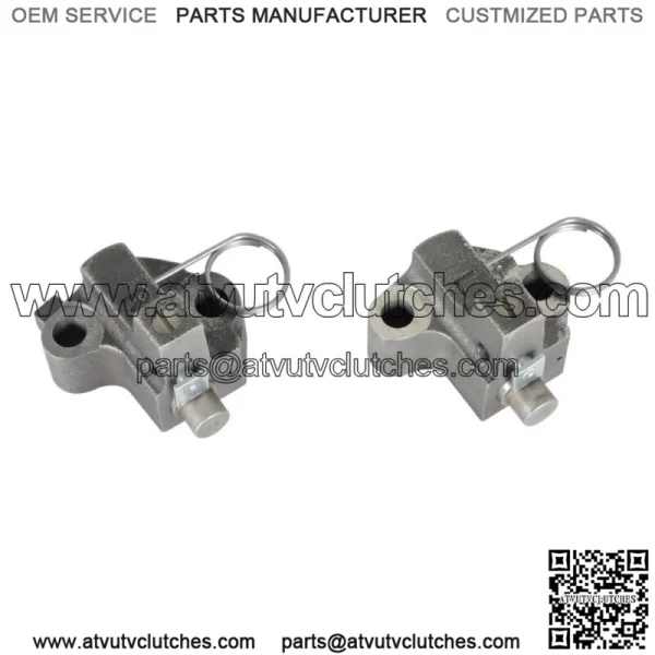 Timing Chain Kit For 99-08 Dodge Ram 1500 Dakota Durango Jeep Grand Cherokee 4.7 - Image 4