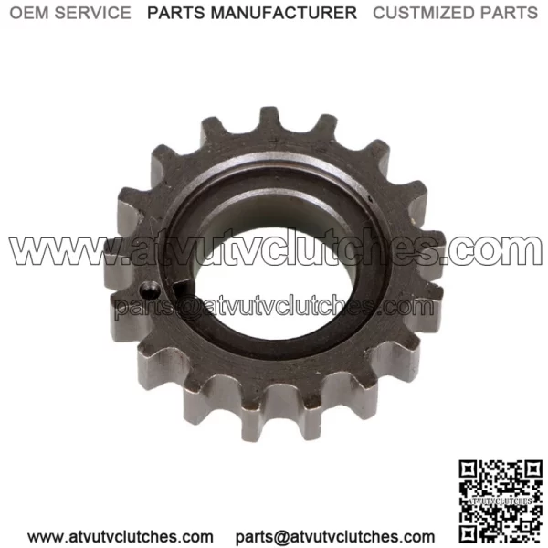 Timing Chain Kit 03-11 For Honda Accord CRV Element 2.4 DOHC VTEC K24A1 K24A4 A8 - Image 2