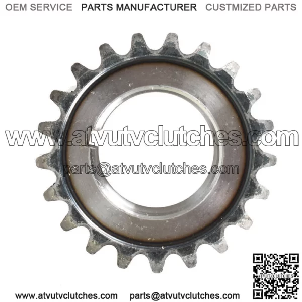 Fit For 2004-2008 Ford F150 F250 Lincoln TRITON 3-Valve 5.4L Timing Chain Kit - Image 3