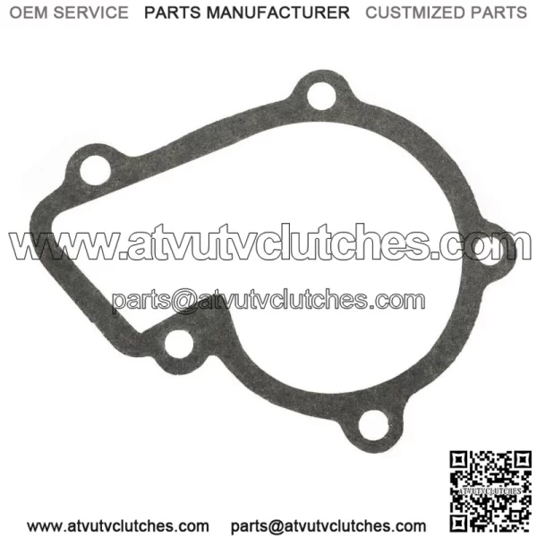 Timing Chain+Oil Pump+Water Pump Kit for 1989-1997 Nissan Pickup D21 240SX 2.4L - Image 2