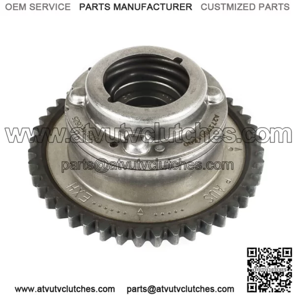 Timing Chain Kit For 12-14 Mercedes-Benz SLK250 C250 1.8L 2.5L L4 DOHC Engine - Image 4