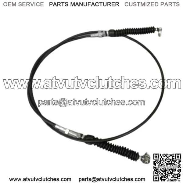 Can Am 2014-2015 Commander Max Maverick Max  Shifing Cable 707001348