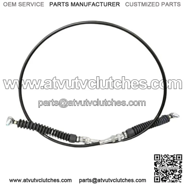 0652-2423 Shifting Cable Maverick X3 2017+ Gear Change Shift Cable Trans