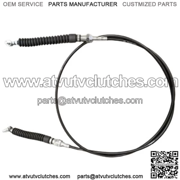 0652-2422 Shifting Cable MAX Four Seat Commander 800R 1000 Maverick 1000R