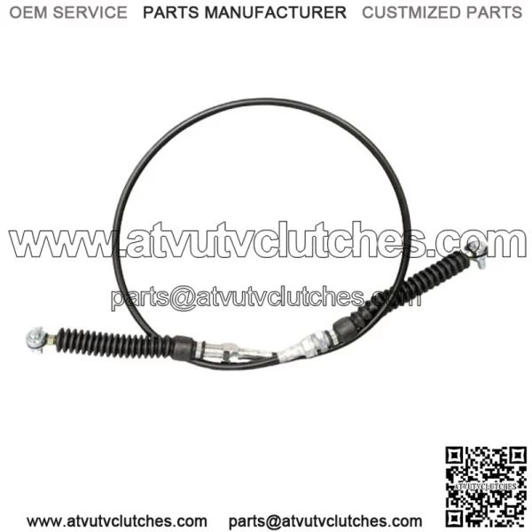 0652-2421 Shifting Cable Commander 800R 1000 Maverick 1000R Trans Gear