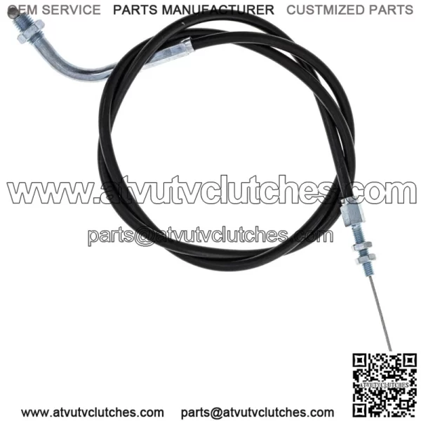 Throttle Cable for Kawasaki 1000 400 440 550 650 LTD 54012-1100 54012-1016 (For: Kawasaki)