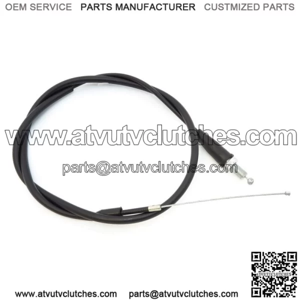 Throttle Cable - 17910-KA3-730 - Honda CR125R CR250R CR500R - 02-0247 (For: Honda)