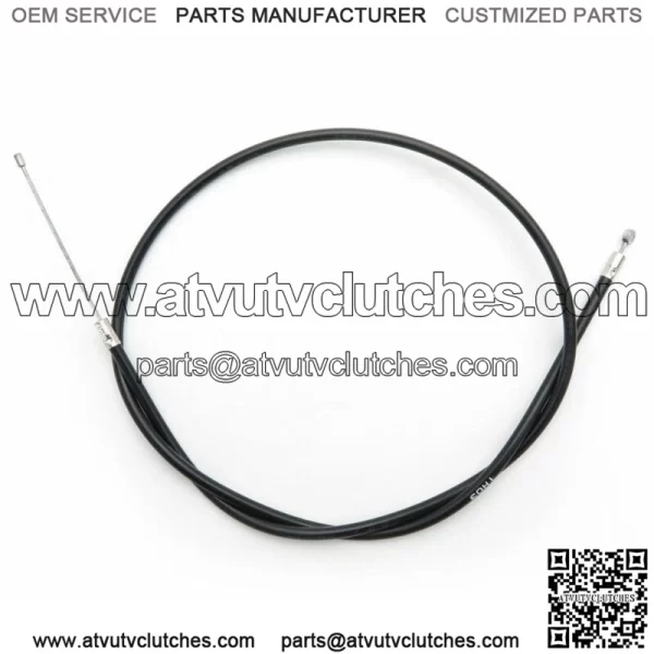 Honda Throttle Cable - 17910-102-000 - CT90 Trail 1972-1973 (For: Honda)