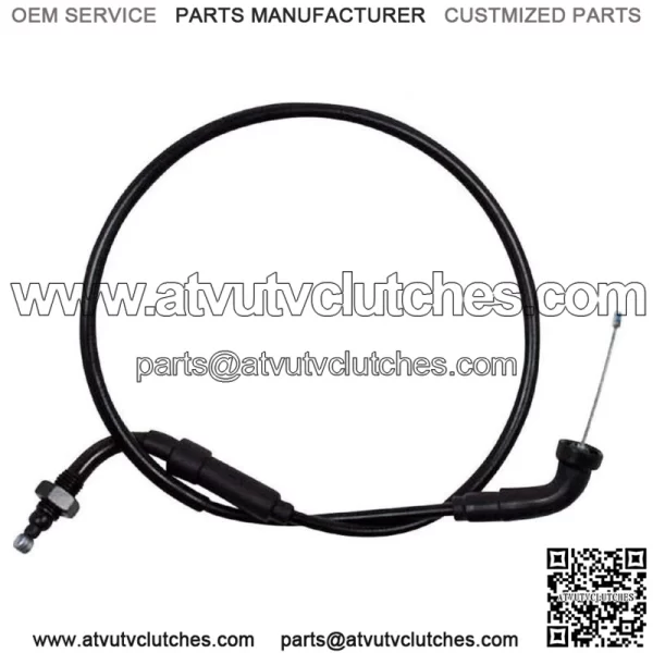 Throttle Cable for Honda 17920-GEL-305 17920-181-305 Throttle Cable (For: Honda)