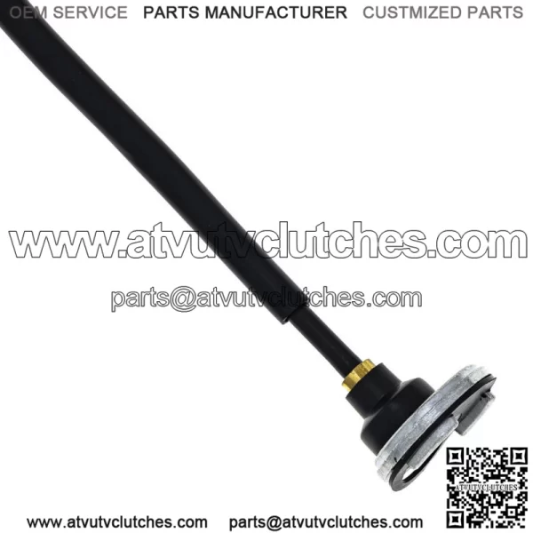 Throttle Cable for 2004-2011 Honda CRF80F 17920-GN1-A80 Motorcycle (For: Honda) - Image 4