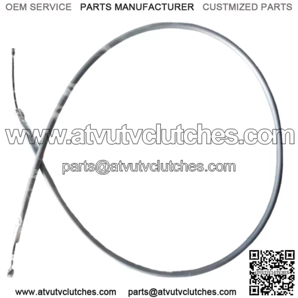 FOR Honda CD50 CD70 CL70 CL90 S90 SS50 Throttle Cable New