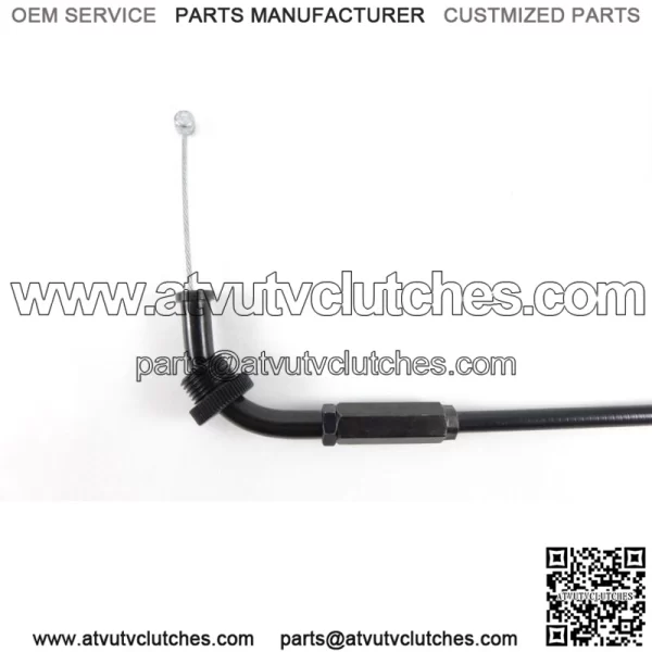 Throttle Pull Cable for Suzuki GS425 GS450 GS550 GS750 GS 425 450 550 750 (For: Suzuki) - Image 3