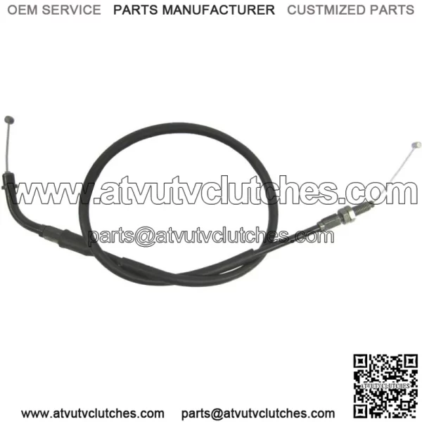 477937 Throttle Cable "A" Pull for Suzuki GSXR1000 K5-K8 2005-2008 (see desc)