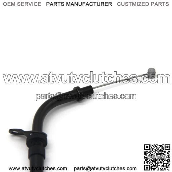 Throttle Cable for Suzuki Bandit 250 GSF250 74A - Image 4