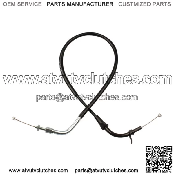 throttle cable open for Suzuki RF 600 900 # 1994-1997 # 58300-31E01