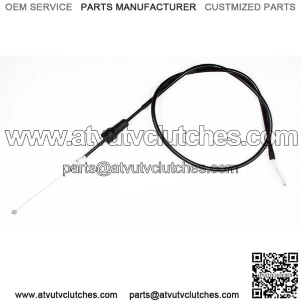 Throttle Cable for Suzuki RM 250 95-96 K28-1508 (For: Suzuki)
