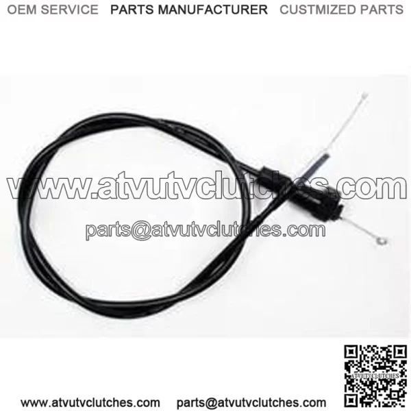 THROTTLE CABLE FOR FOR SUZUKI