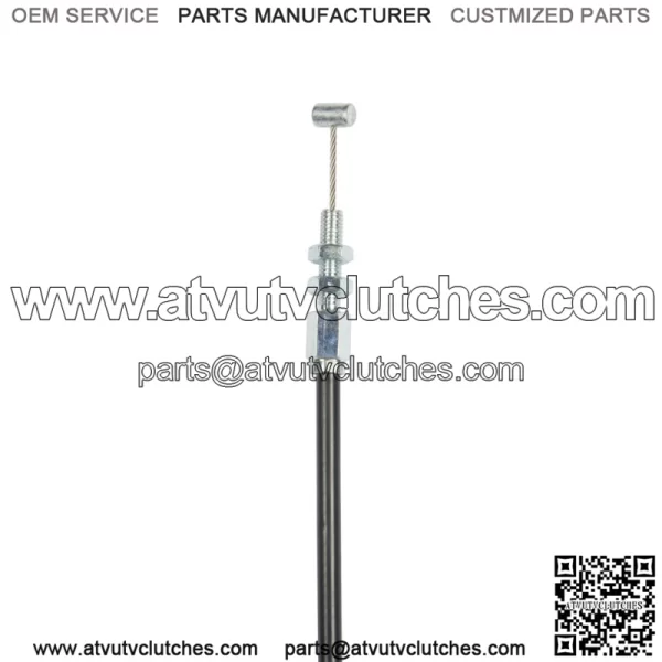 Throttle Cable A (Open) for Suzuki GS 1000 E/ H / 750 E/ EG / 58300-45401 - Image 4