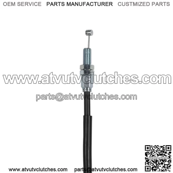 Throttle Cable B (Close) for Suzuki GSX-R 600 (2001-2001)/ 58300-39F10 - Image 3