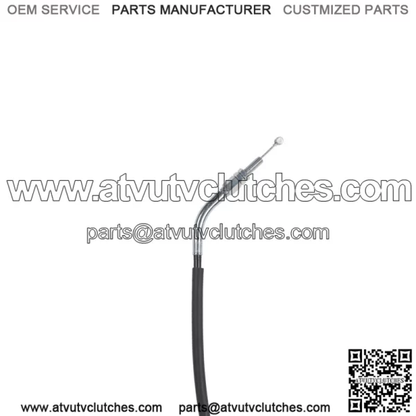 Throttle Cable A (Open) for Suzuki GSF 650 Bandit S/SU/SUA /U/UA / 58300-38G00 - Image 3