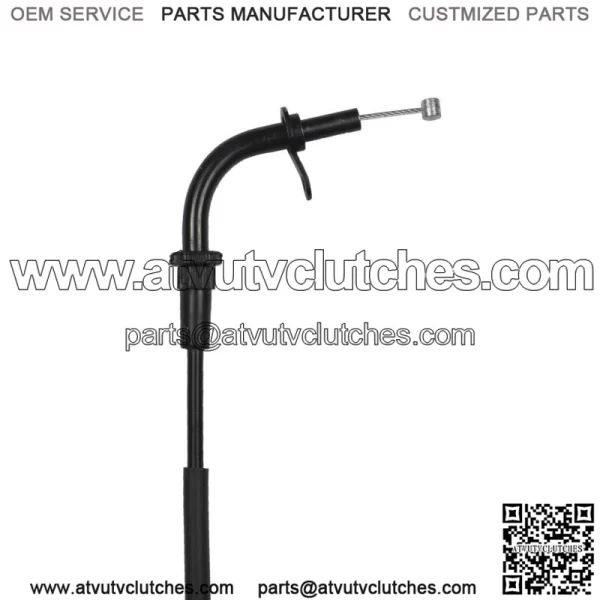 Throttle Cable A (Open) for Suzuki GSX R 750/ 1000/ 58300-35F00 - Image 3