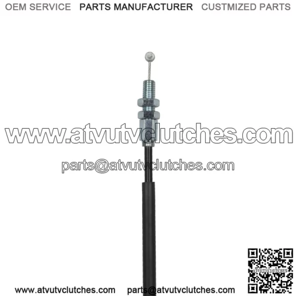 Throttle Cable A (Open) for Suzuki GSX R 750/ 1000/ 58300-35F00 - Image 4