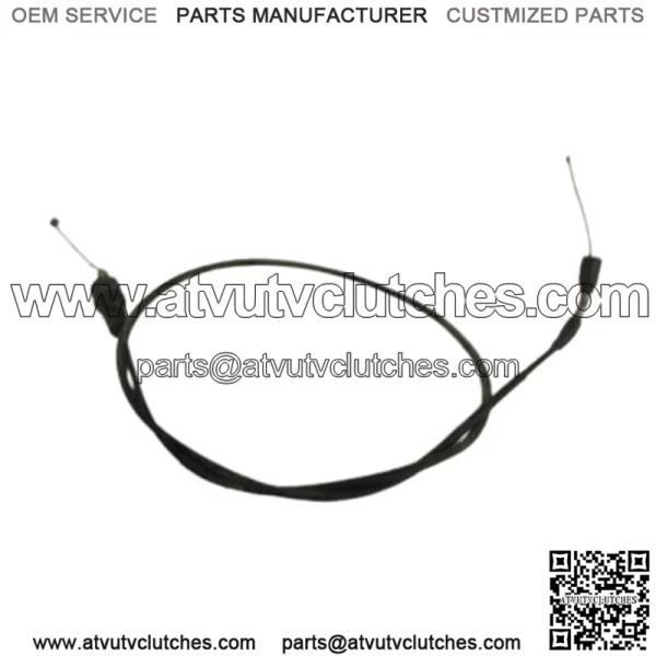 97 Suzuki RM 250 Throttle Cable 58300-27C32 1997-1998