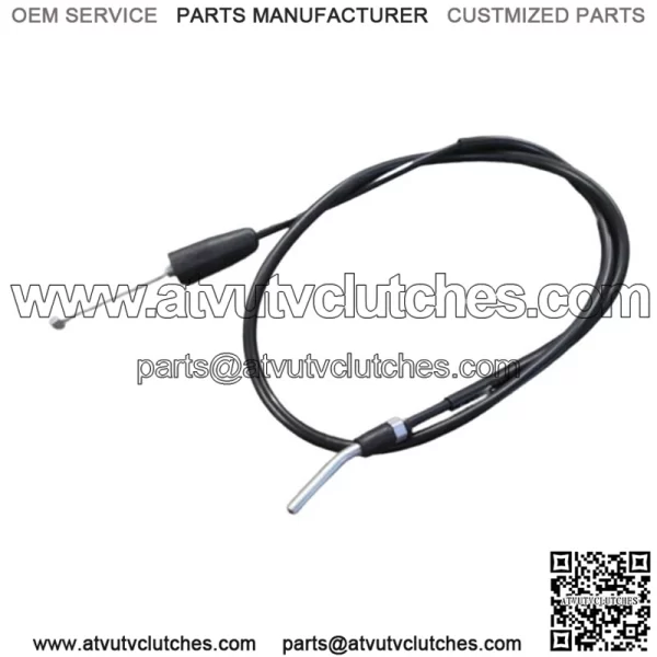 Suzuki  Throttle Cable RMX250 RMX 250 1993-1996 Models (For: Suzuki)