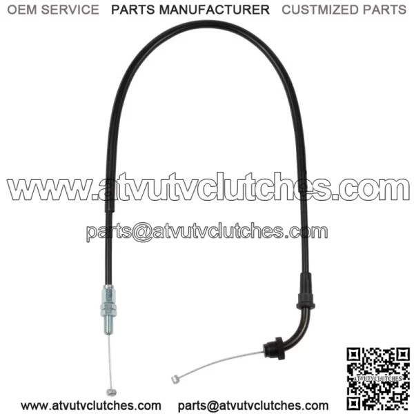 Throttle Cable B (Close) for Suzuki GSX-R 1300 (1999-2005) / 58300-24F30