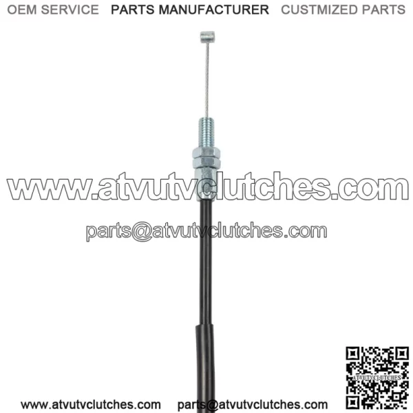 Throttle Cable B (Close) for Suzuki GSX-R 1300 (1999-2005) / 58300-24F30 - Image 3