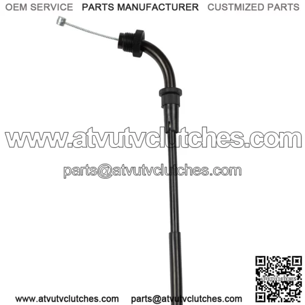 Throttle Cable B (Close) for Suzuki GSX-R 1300 (1999-2005) / 58300-24F30 - Image 4