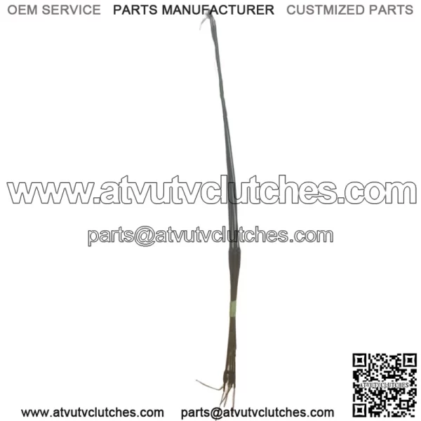 NOS SUZUKI F50 (1971) 58300-19000 - THROTTLE CABLE