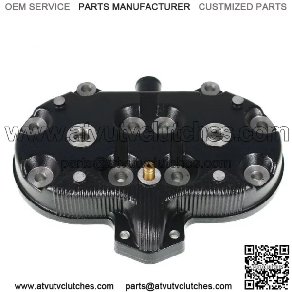 Cylinder Head For Yamaha Banshee 350 YFZ350SE YFZ350LE YFZ350SP 2GU-11111-00