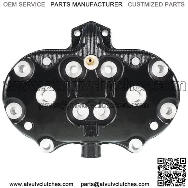 Cylinder Head For Yamaha Banshee 350 YFZ350SE YFZ350LE YFZ350SP 2GU-11111-00 - Image 5