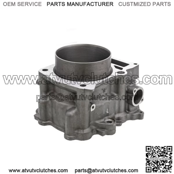 660cc Engine Cylinder for Yamaha Grizzly Raptor Rhino 5KM-11310 2001-2008 (Fits: Yamaha Rhino 660)