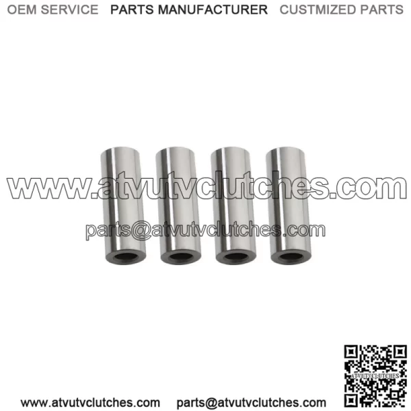Connecting Rod & Piston Kit For Hyundai Kia Accent Rio 1.6L DOHC 2012-2016 - Image 2
