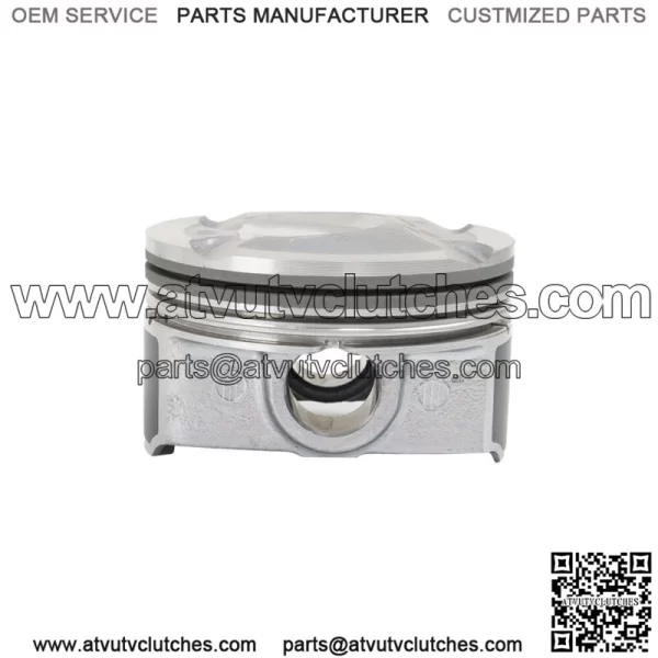 Connecting Rod & Piston Kit For Hyundai Kia Accent Rio 1.6L DOHC 2012-2016 - Image 4