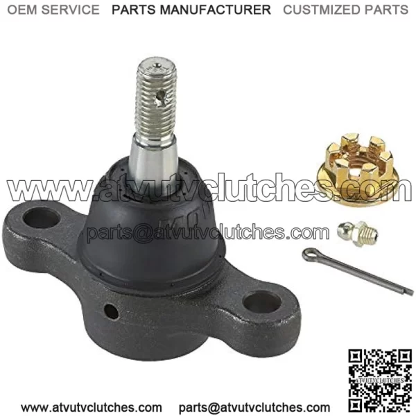 K500035 Front Lower Suspension Ball Joint for Hyundai Sonata - Image 2