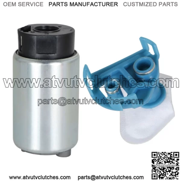 Fuel Pump+Strainer For Yamaha 2006-2017 FZ1/FZ1S/FZ1N/R6/V Star 1300/XJR1300 New