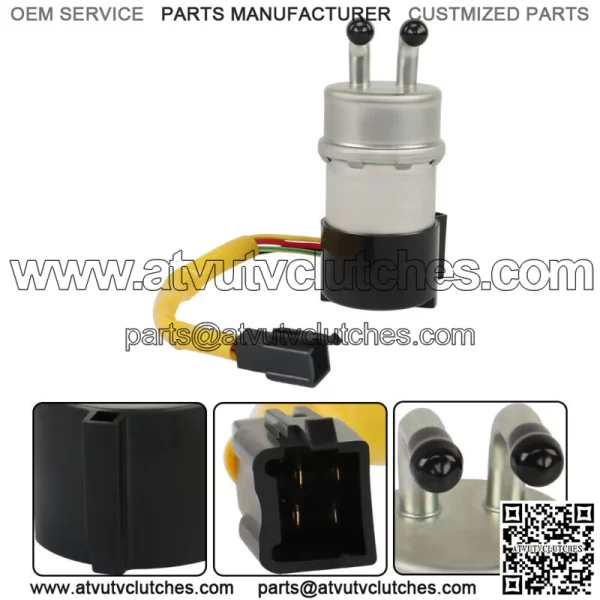 Fuel Pump for Suzuki VS700 VS750 Intruder 86-87/VS600 95-97 /VS800 94-04/VS800