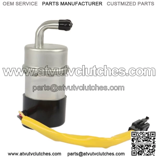 Fuel Pump for Suzuki VS700 VS750 Intruder 86-87/VS600 95-97 /VS800 94-04/VS800 - Image 4