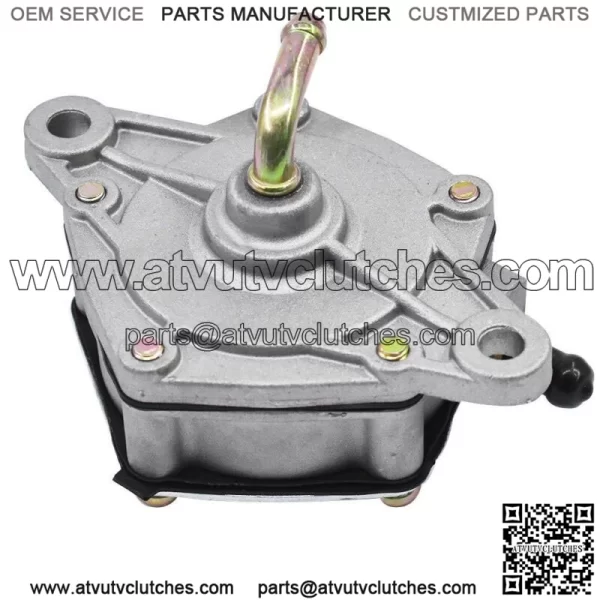 Gas Fuel Pump For Suzuki Quadrunner 250 LTF250 LTF4WD LTF250F 1985-1999 - Image 3